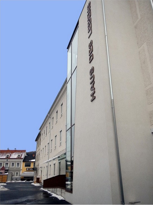 Haus des Lebens_EKIZ Voitsberg