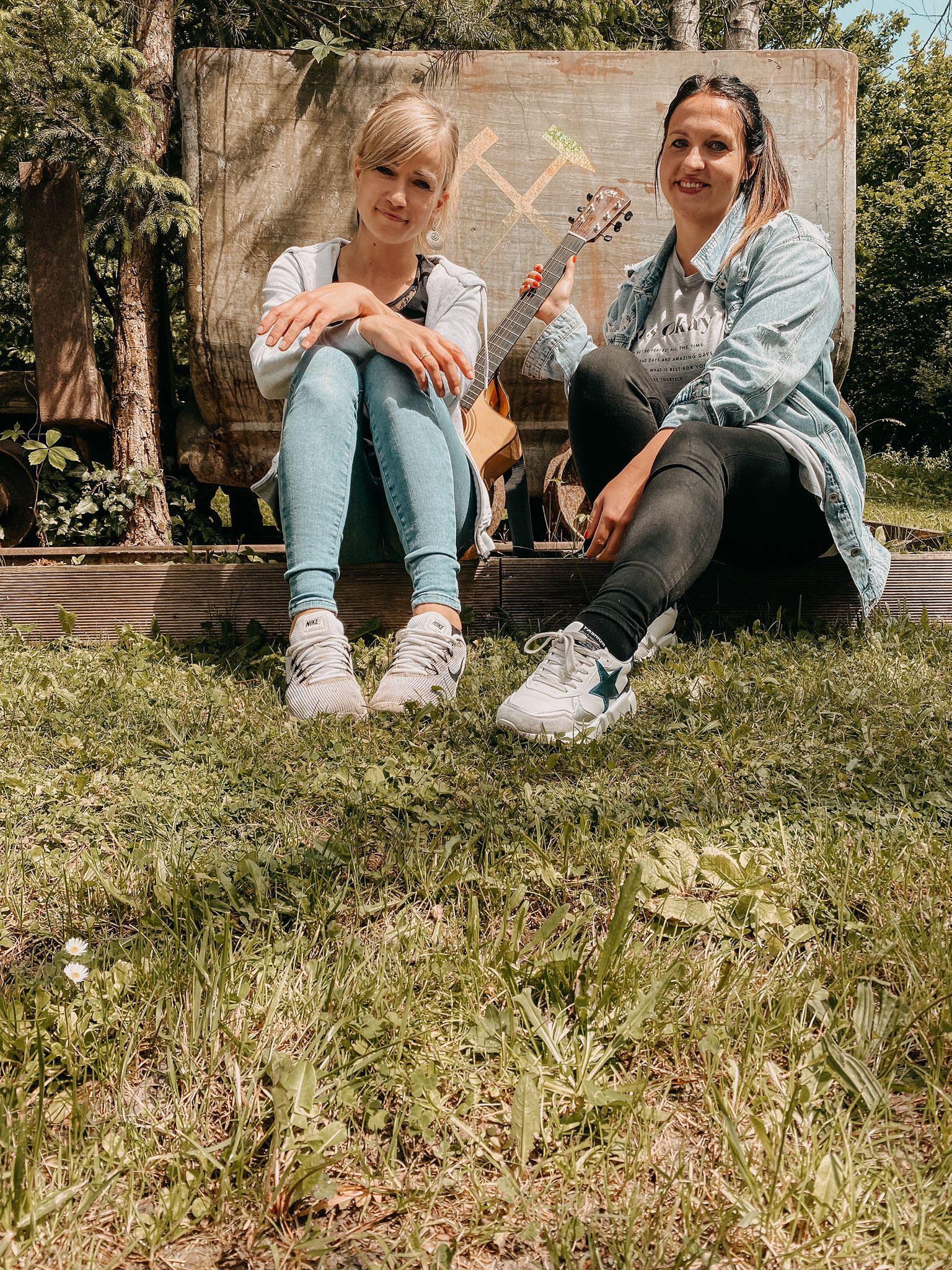 Singspaß für Groß und Klein - Eltern-Kind-Zentrum Voitsberg