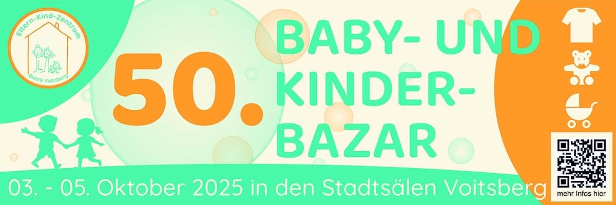 EKIZ_Voitsberg_Plakat_Baby-Kinder-Basar_1200x400