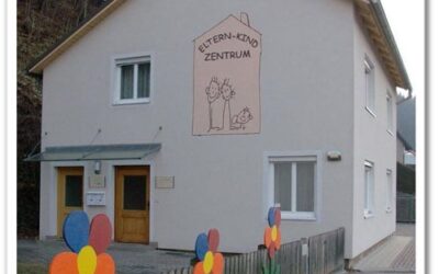 Chronik des EKiZ-Voitsberg