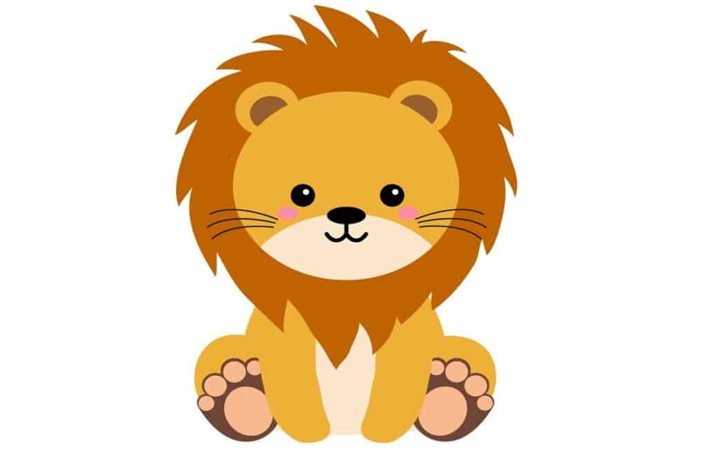 Löwenkinder 2 – Termin 3/17