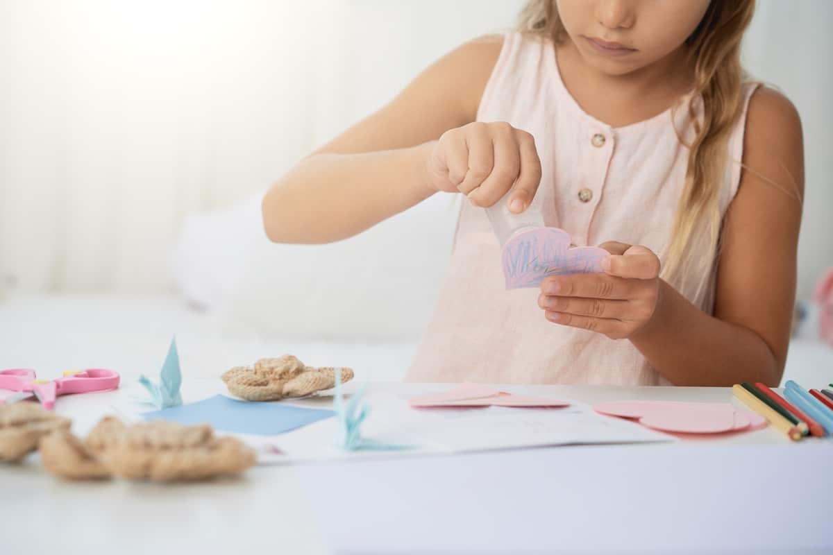 EKIZVoitsberg_Eltern_Kind_basteln