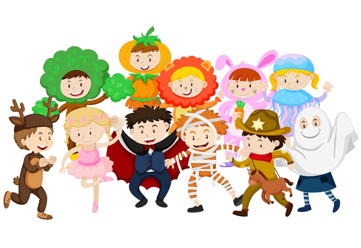 EKIZVoitsberg_Fasching