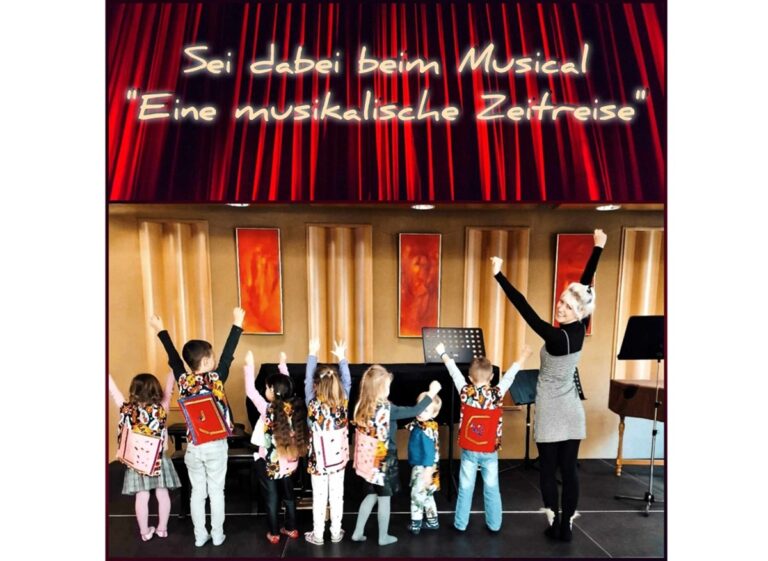 Musicalwoche