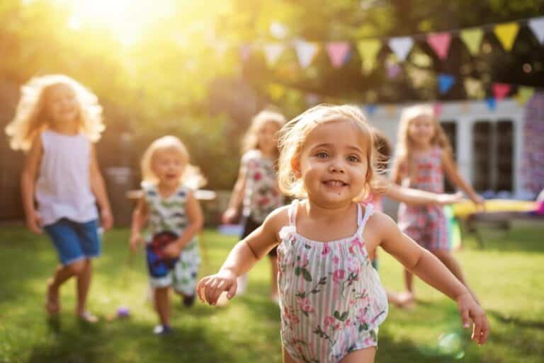 Sommerfest 2026