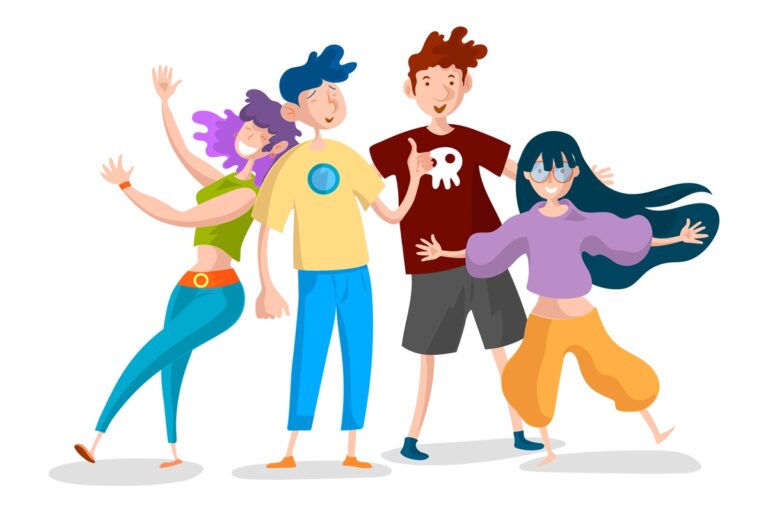 Be cool – mentalstark durch die Pubertät