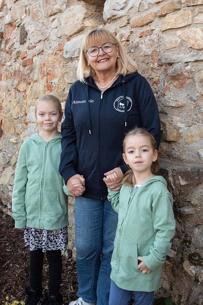 EKiZ Voitsberg_Annememarie Sachernegg