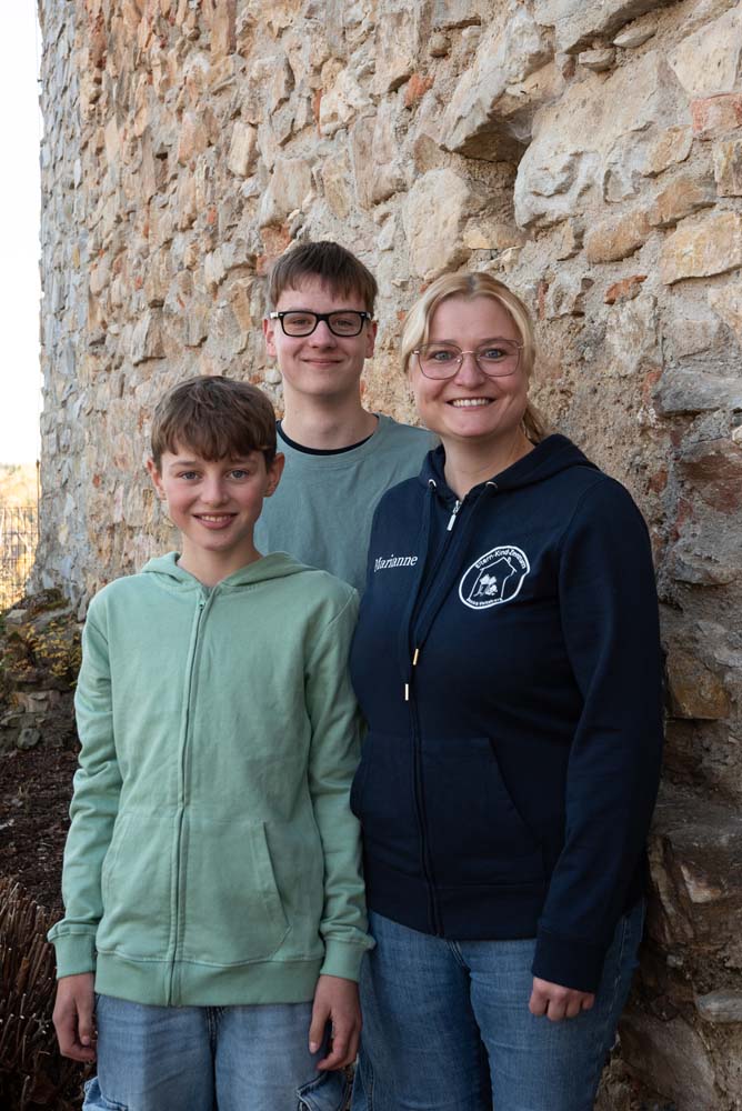 EKiZ Voitsberg_Marianne Lind