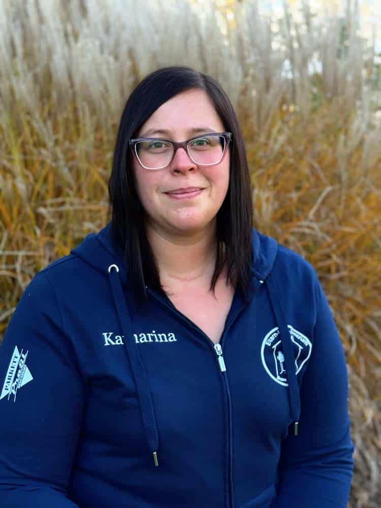 EKiZ Voitsberg_Team_Katharina Gruber