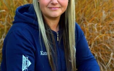 Katrin Kraxner übernimmt EKiZ-Leitung