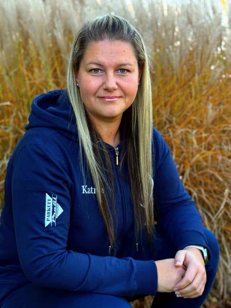 EKiZ Voitsberg_Team_Katrin Kraxner